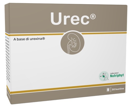 UREC 30 BUSTINE DA 4 G - farmasorriso.com
