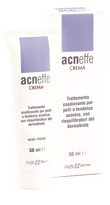 ACNEFFE CREMA 50 ML - farmasorriso.com