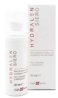 HYDRALEN SIERO 30 ML - farmasorriso.com
