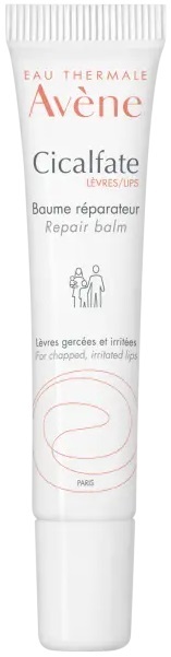 AVENE CICALFATE+ BALSAMO LABBRA NF 10 ML - farmasorriso.com