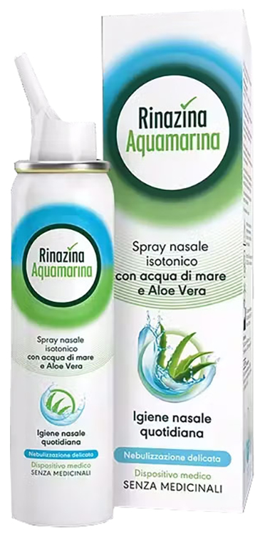 RINAZINA AQUAMARINA ISO DELICATA PROMO 23 - farmasorriso.com
