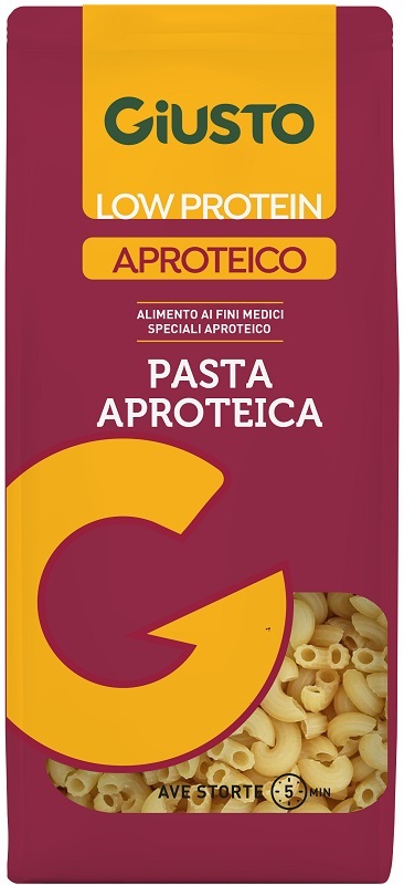 GIUSTO APROTEICO AVE STORTE 250 G - farmasorriso.com