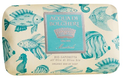 SAPONETTA BIO MAESTRALE 150 G - farmasorriso.com