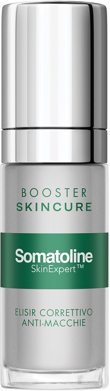 SOMATOLINE SKIN EXPERT SKINCURE ELISIR ANTI-MACCHIE 30 ML - farmasorriso.com