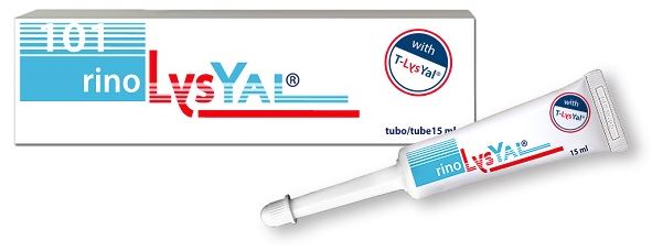 RINOLYSYAL 15 ML - farmasorriso.com