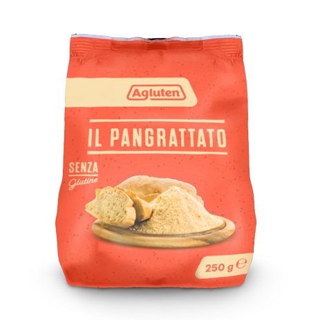 AGLUTEN IL PANGRATTATO 250 G - farmasorriso.com