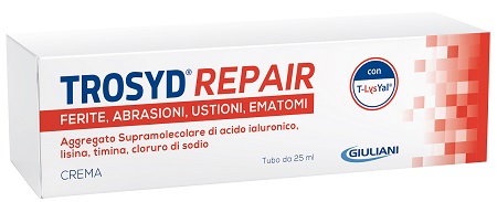 TROSYD REPAIR 25 ML - farmasorriso.com