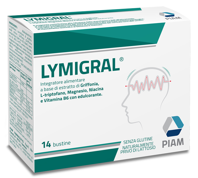 LYMIGRAL 14 BUSTINE 3 G - farmasorriso.com