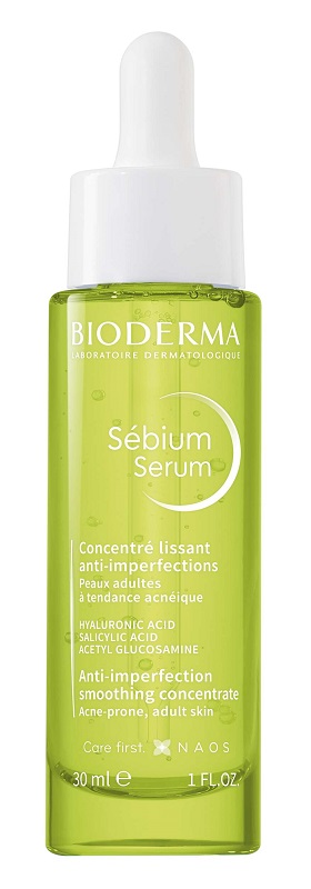 SEBIUM SERUM 30 ML - farmasorriso.com