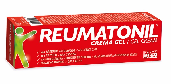 REUMATONIL CREMA GEL 50 ML - farmasorriso.com