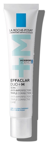 EFFACLAR DUO +M 40 ML - farmasorriso.com