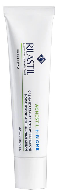 RILASTIL ACNESTIL H BIOME 40 ML - farmasorriso.com