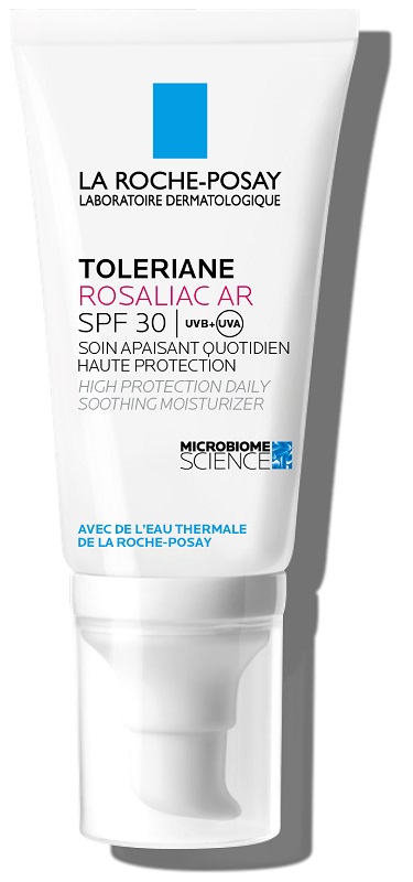 TOLERIANE ROSALIAC AR SPF30 50 ML - farmasorriso.com