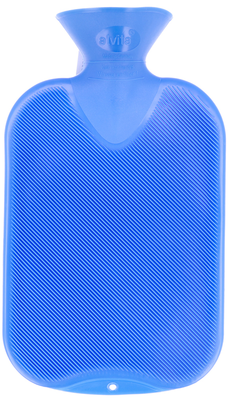 ALVITA BORSA ACQUA CALDA PVC SENZA LATTICE E FTALATI - farmasorriso.com