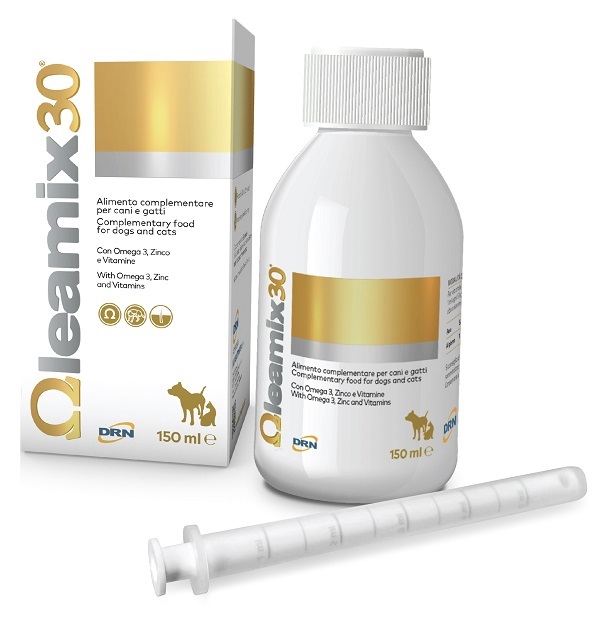 LEAMIX 30 150 ML - farmasorriso.com