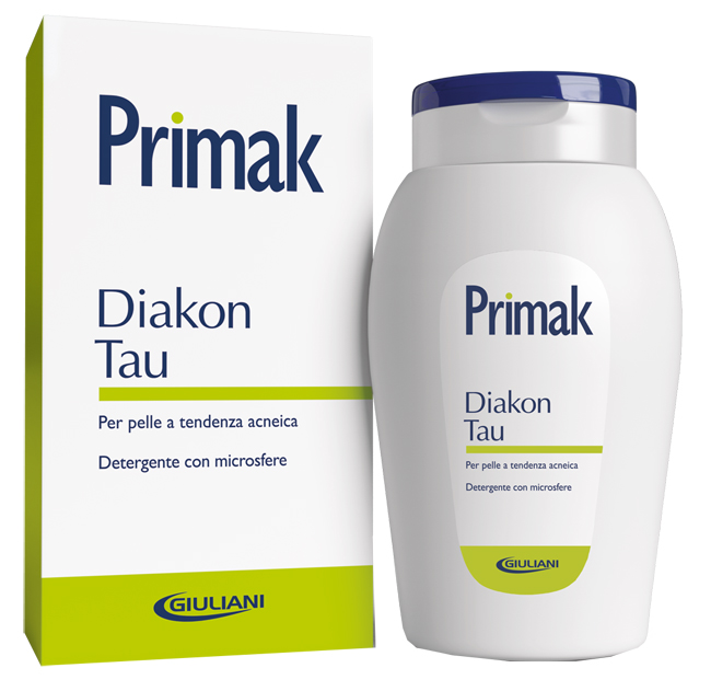 PRIMAK DIAKON TAU 200 ML - farmasorriso.com