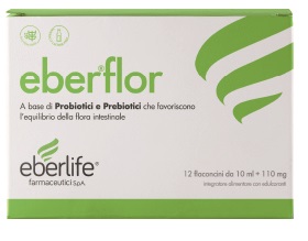 EBERFLOR 15 COMPRESSE - farmasorriso.com