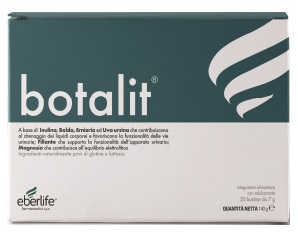 BOTALIT 20 BUSTINE - farmasorriso.com