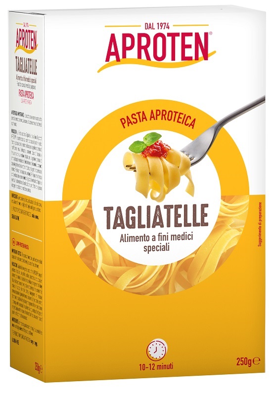 APROTEN TAGLIATELLE 250 G - farmasorriso.com