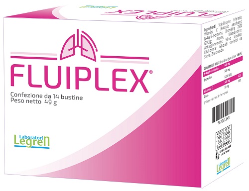 FLUIPLEX 14 BUSTINE - farmasorriso.com