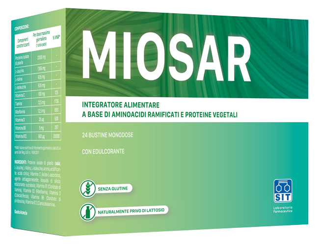 MIOSAR 24 BUSTINE - farmasorriso.com