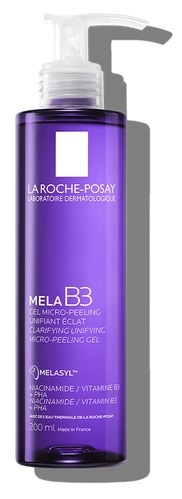 MELA B3 GEL DETERGENTE VISO 200 ML - farmasorriso.com