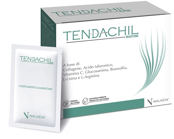 TENDACHIL 20 BUSTINE - farmasorriso.com