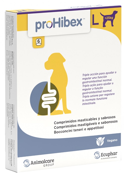 PROHIBEX L 6 BOCCONCINI - farmasorriso.com