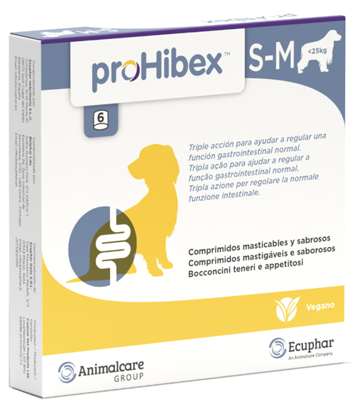PROHIBEX S/M 6 BOCCONCINI - farmasorriso.com