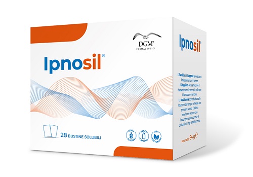 IPNOSIL 28 BUSTINE SOLUBILI - farmasorriso.com