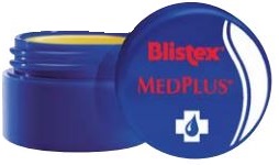 BLISTEX MED PLUS JAR 7 G - farmasorriso.com