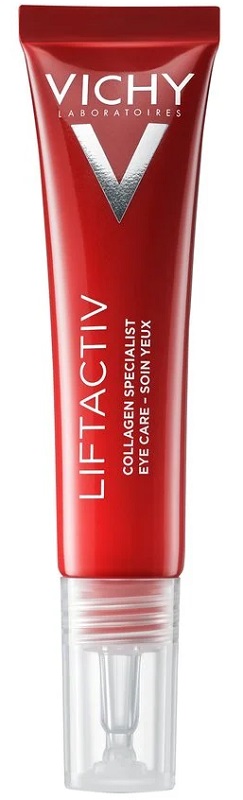 LIFTACTIV COLLAGEN SPECIALIST CONTORNO OCCHI 15 ML - farmasorriso.com