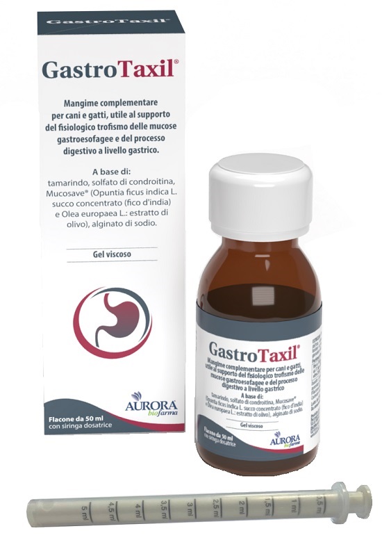 GASTROTAXIL 50 ML - farmasorriso.com