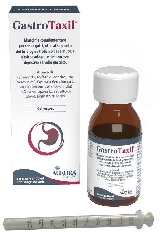 GASTROTAXIL 120 ML - farmasorriso.com