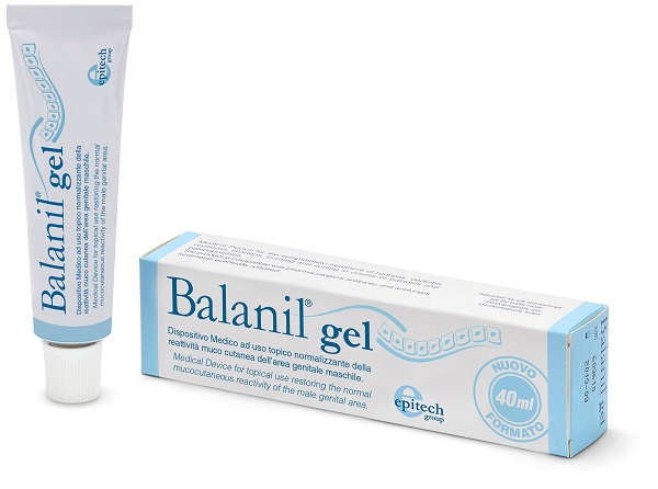 BALANIL GEL 40 ML - farmasorriso.com