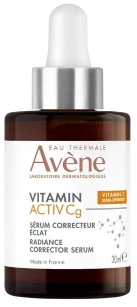 AVENE VITAMIN ACTIV C SIERO 30 ML - farmasorriso.com