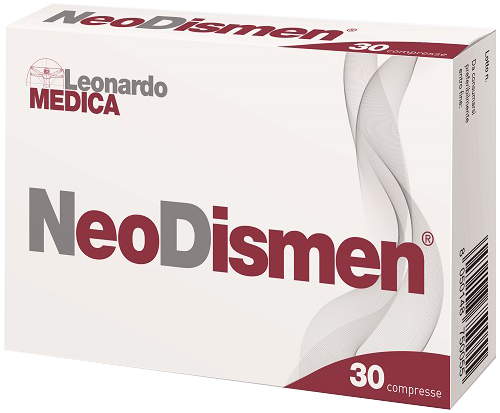 NEODISMEN 30 COMPRESSE - farmasorriso.com