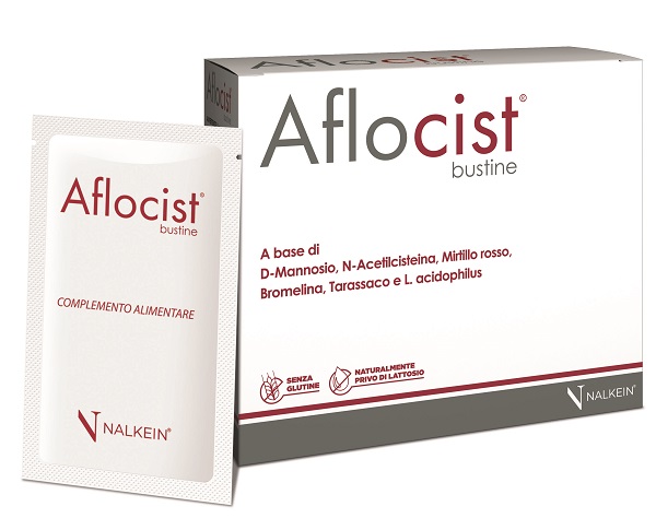 AFLOCIST 20 BUSTINE - farmasorriso.com