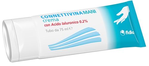 CONNETTIVINAMANI CREMA 75 ML - farmasorriso.com