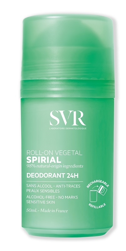 SPIRAL ROLL-ON VEGETAL 50 ML - farmasorriso.com