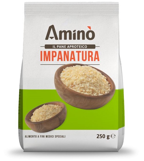 AMINO' IMPANATURA 250 G - farmasorriso.com