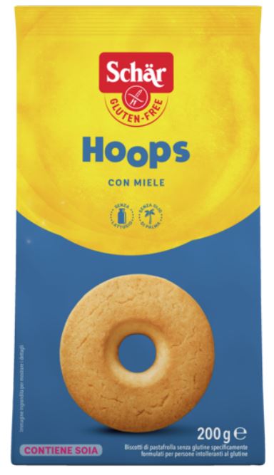SCHAR HOOPS 200 G - farmasorriso.com
