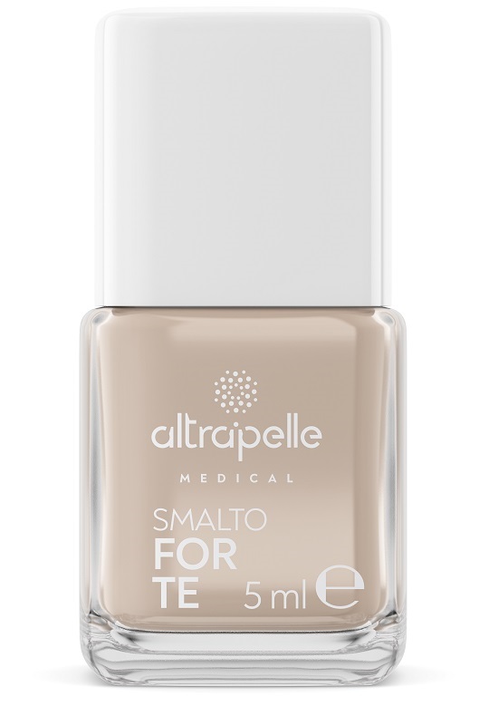 ALTRAPELLE MEDICAL SMALTO NUDE BEIGE 5 ML - farmasorriso.com