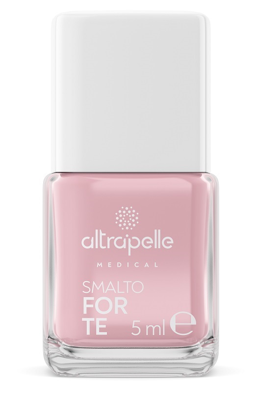 ALTRAPELLE MEDICAL SMALTO ROSA NUDE 5 ML - farmasorriso.com