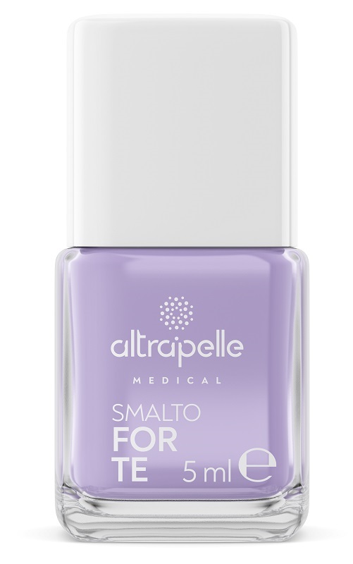 ALTRAPELLE MEDICAL SMALTO LILLA 5 ML - farmasorriso.com