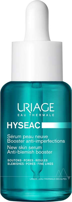 HYSEAC SIERO PELLE NUOVA 30 ML - farmasorriso.com
