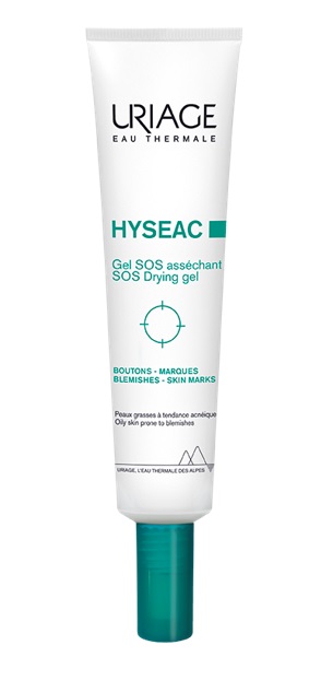 HYSEAC GEL SOS PURIFICANTE 15 ML - farmasorriso.com