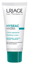 HYSEAC HYDRA 40 ML - farmasorriso.com