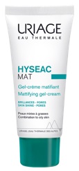 HYSEAC MAT 40 ML - farmasorriso.com