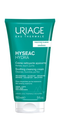 HYSEAC CREME NETTOYANTE 150 ML - farmasorriso.com